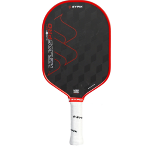Vợt Pickleball Sypik Ares Pro 'Red'