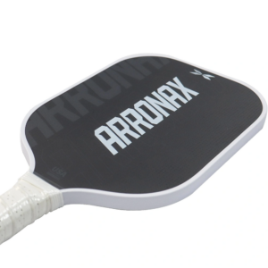 Vot Pickleball Arronax CP02 'Black'