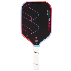 Vợt Pickleball Sypik Triton Pro 'Ember'
