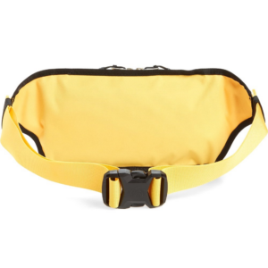 Tui The North Face Bozer Hip Pack 'Yellow' NF0A2UCXLR0