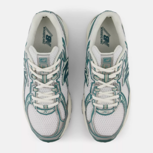 Giay New Balance 740v2 'White Marsh Green' U740GR2