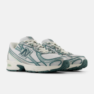 Giay New Balance 740v2 'White Marsh Green' U740GR2