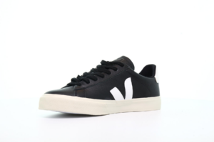 Giay Veja Campo Chromefree 'Black White' CP051215