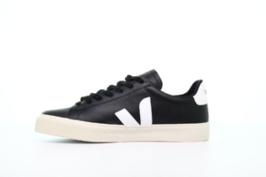 Giay Veja Campo Chromefree 'Black White' CP051215