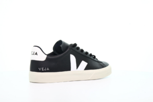 Giay Veja Campo Chromefree 'Black White' CP051215