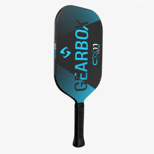 Vot Pickleball Gearbox CX11E Power 'Blue'