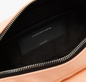 Tui Alexander Wang Heiress Sport Small 'Pink' 20123X01T828