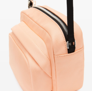 Tui Alexander Wang Heiress Sport Small 'Pink' 20123X01T828