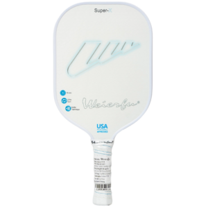 Vot Pickleball Weierfu Super X 'White'