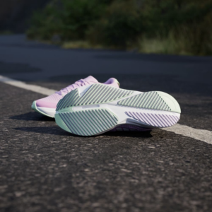 Giay Adidas Adizero SL 'Purple Bliss Lilac' IG3339