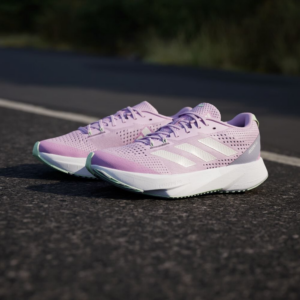 Giay Adidas Adizero SL 'Purple Bliss Lilac' IG3339