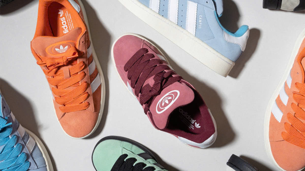 Nhung phoi mau Campus noi tieng nhat cua nha Das