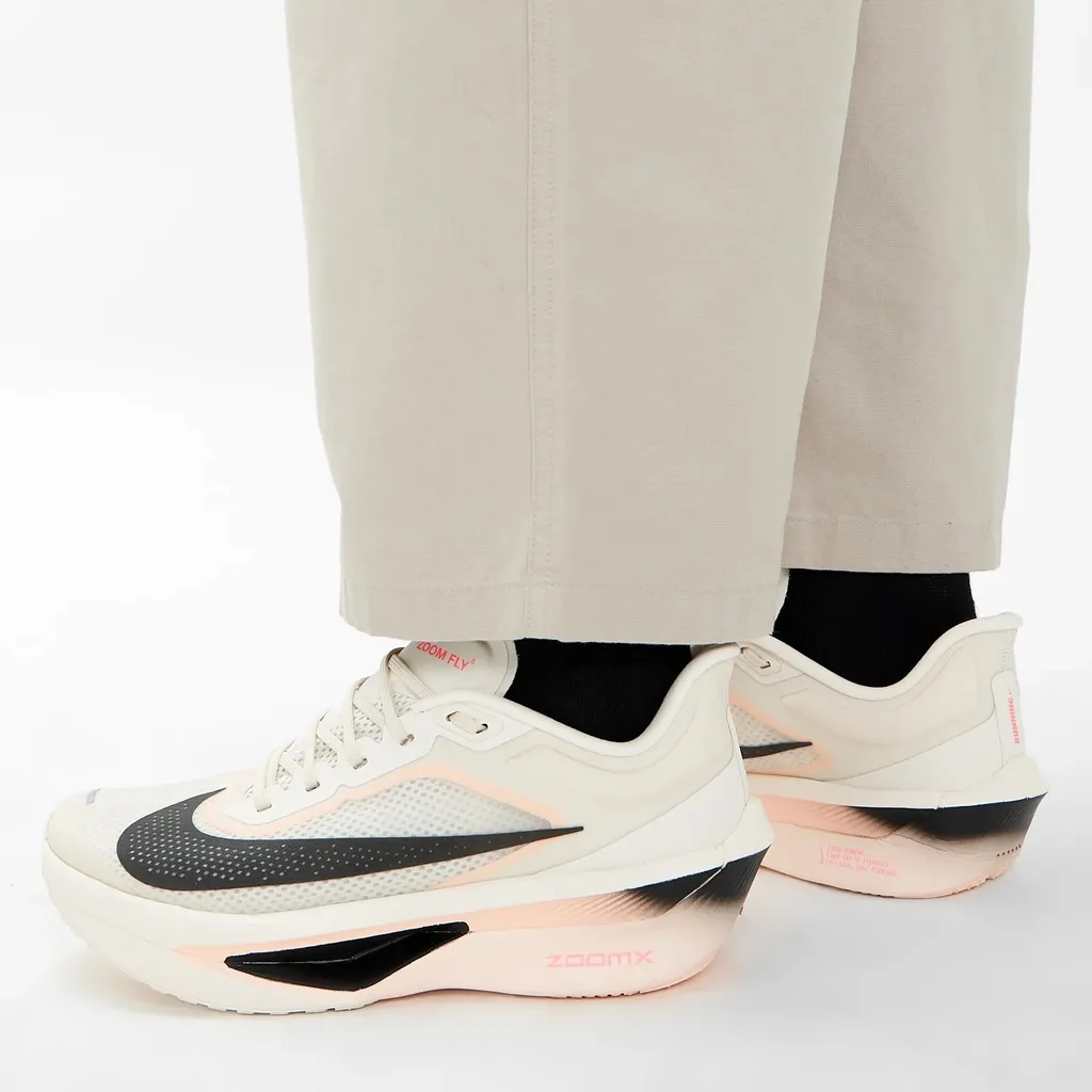 Alternative view of Giày Nike Zoom Fly 6 'Pale Ivory Crimson Tint' FN8454-102