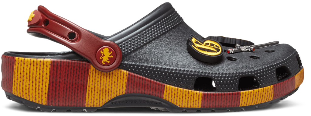Dép Crocs Classic Clog 'Harry Potter Gryffindor' 210553-90H