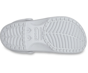 Dep Crocs Baya Clogs 'Grey' 10126-007