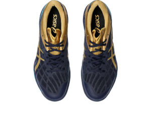 Giay Asics Attack Dominate FF 2 'Blue' 1073A010-403