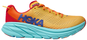 Giay Hoka Rincon 3 Wide 'Orange' 1121370-PDL