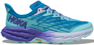 Giay Hoka Speedgoat 5 'Blue' 1123158-CCS