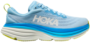Giay Hoka One One Bondi 8 'Airy Blue Diva Blue' 1123202-ABDB