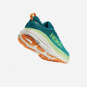 Giay Hoka One One Bondi 8 'Deep Lagoon Ocean Mist' 1123202-DLOM