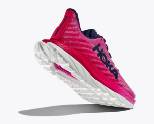 Giay Hoka One One Mach 5 'Raspberry Strawberry' 1127894-RSRW