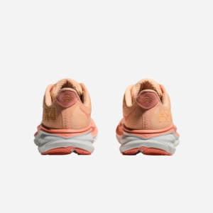 Giay Hoka One One Clifton 9 'Cantaloupe' 1127896-CPW