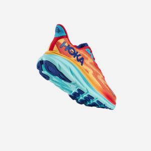 Giay Hoka One One Clifton 9 'Cerise Cloudless' 1127896-CRSCL