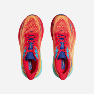 Giay Hoka One One Clifton 9 'Cerise Cloudless' 1127896-CRSCL