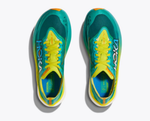 Giay Hoka One One Rocket X 2 'Ceramic Evening' 1127927-CEPR