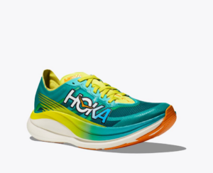 Giay Hoka One One Rocket X 2 'Ceramic Evening' 1127927-CEPR