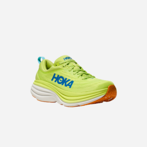 Giay Hoka Bondi 8 'Yellow Lemon' 1127953-LCS