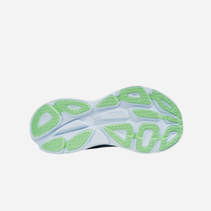 Giay Hoka Bondi 8 Wide Running 'Blue Shadow' 1127953-RHD