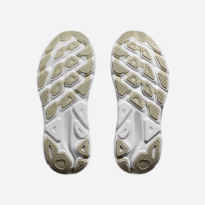 Giay Hoka Clifton 9 Wide 'Beige' 1132210-OKB