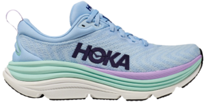 Giay Hoka One One Gaviota 5 'Airy Blue Sunlit Ocean' 1134235-ABSO