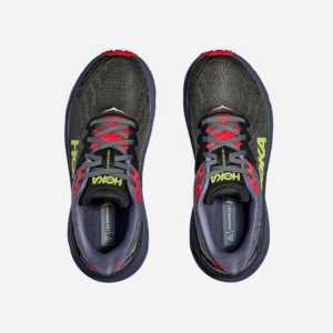 Giay Hoka Challenger 7 'Obsidian & Anchor' 1134497-ONN