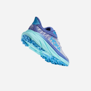 Giay Hoka Challenger Atr 7 Wide Running 'Blue' 1134500-ERC