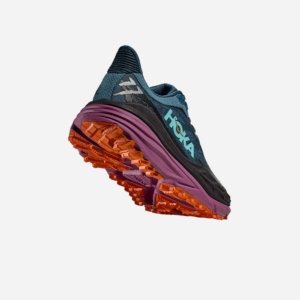 Giay Hoka Stinson 7 'Blue Navy' 1141530-RRT