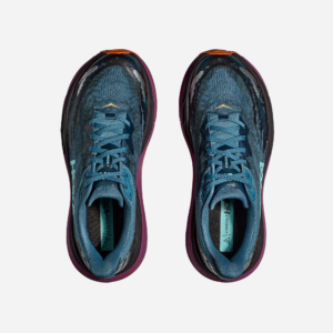 Giay Hoka Stinson 7 'Blue Navy' 1141530-RRT