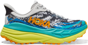Giay Hoka One One Stinson 7 'White Yellow Blue' 1141531-WEPR
