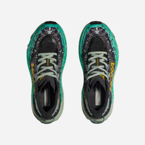 Giay Hoka Trail Speedgoat 6 'Black' 1147811-BLVR