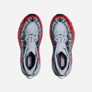 Giay Hoka One One Speedgoat 6 'Gull Stormy Skies' 1147811-GKS