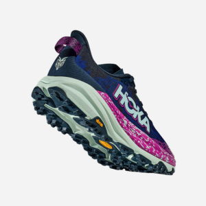 Giay Hoka Speedgoat 6 2E Wide 'Stormy Aqua Breeze' 1147830-SMY