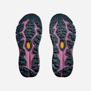 Giay Hoka Speedgoat 6 Wide Wmns 'Orange Red' 1147832-SRBT