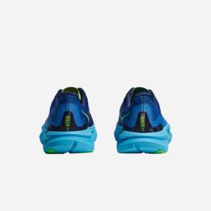 Giay Hoka Mach 6 Wide Running 'Virtu Blue' 1147833-VWT