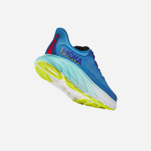 Giay Hoka Arahi 7 2E Wide 'Virtual Blue Cerise' 1147870-VRTL