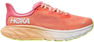Giay Hoka Arahi 7 Wide 'Papaya Coral' 1147890-PPYC