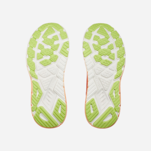 Giay Hoka Arahi 7 Wide 'Papaya Coral' 1147890-PPYC