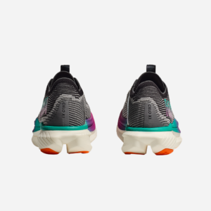 Giay Hoka One One Cielo X1 'Black Electric Aqua' 1147910-BCQ