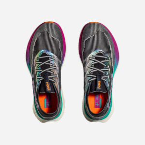 Giay Hoka One One Cielo X1 'Black Electric Aqua' 1147910-BCQ