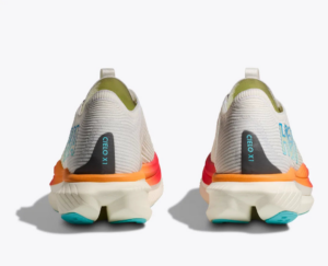 Giay Hoka Cielo X1 'Frost & Cerise' 1147910-FSTC